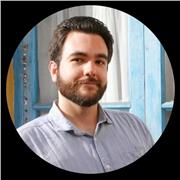 5 años de experiencia como programador, además de experiencia previa dando cursos y con alumnos particulares